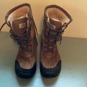 UGG  waterproof boot